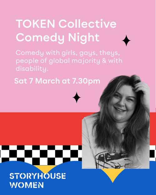 Chestertourist.com - Chester Storyhouse Current Women Page Forteen